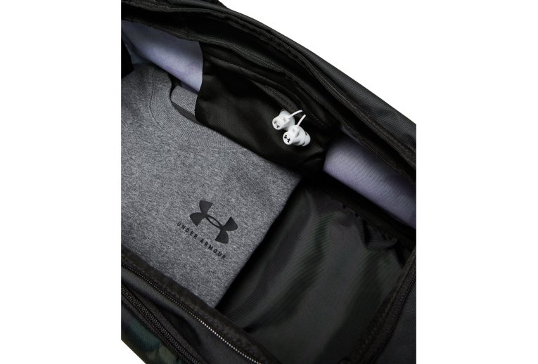 Under Armour bolsa de deporte Undeniable Duffle 4.0 - S