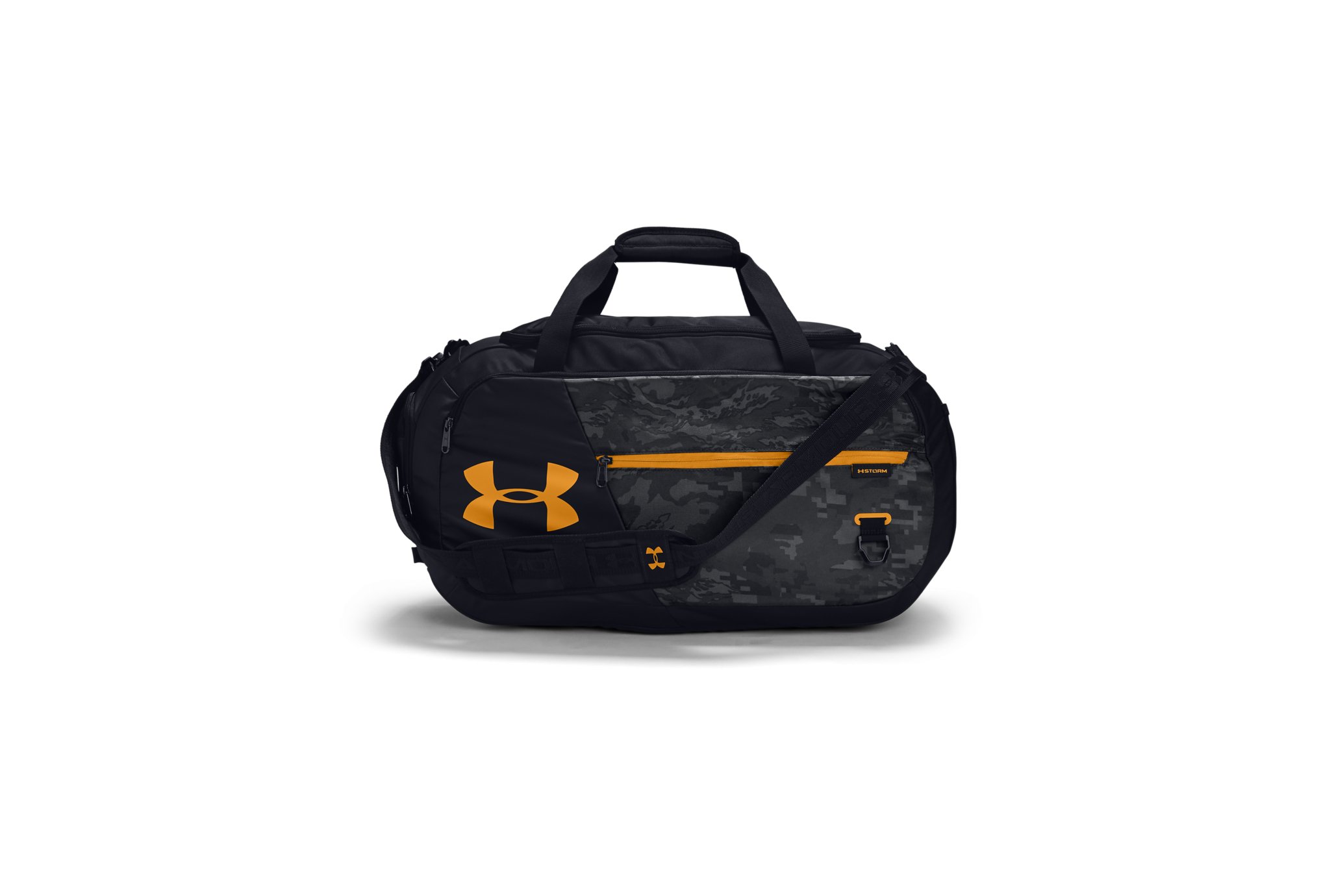 Under Armour Undeniable Duffle 4.0 - M Sac de sport