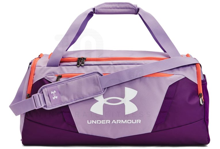 Under Armour bolsa de deporte Undeniable Duffle 5.0 - M