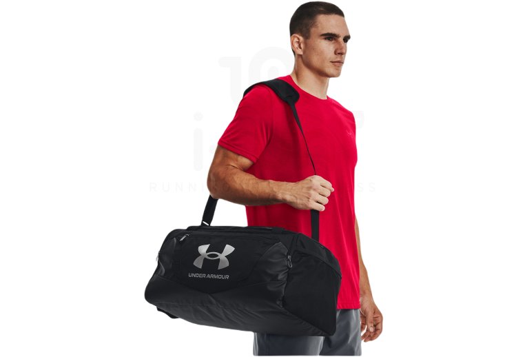 Under Armour Undeniable Duffle 5.0 - S