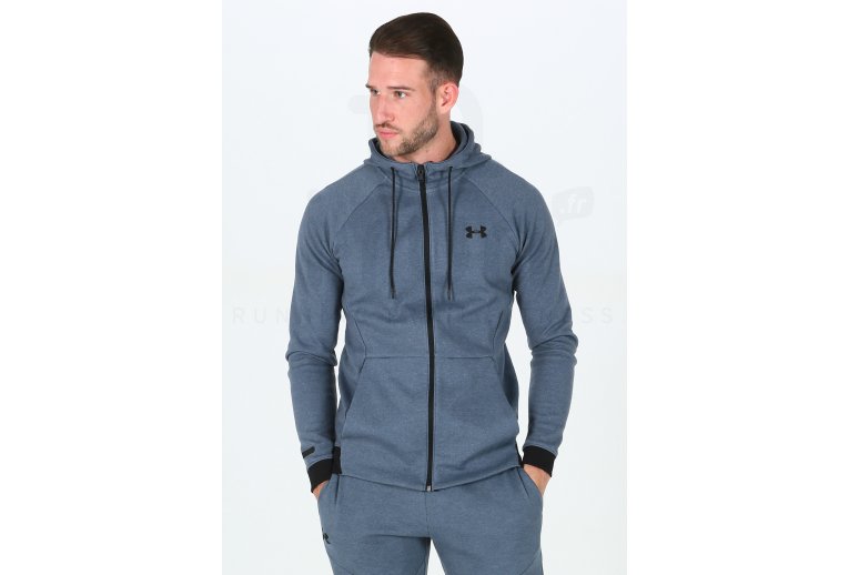 Under Armour chaqueta Unstoppable 2X