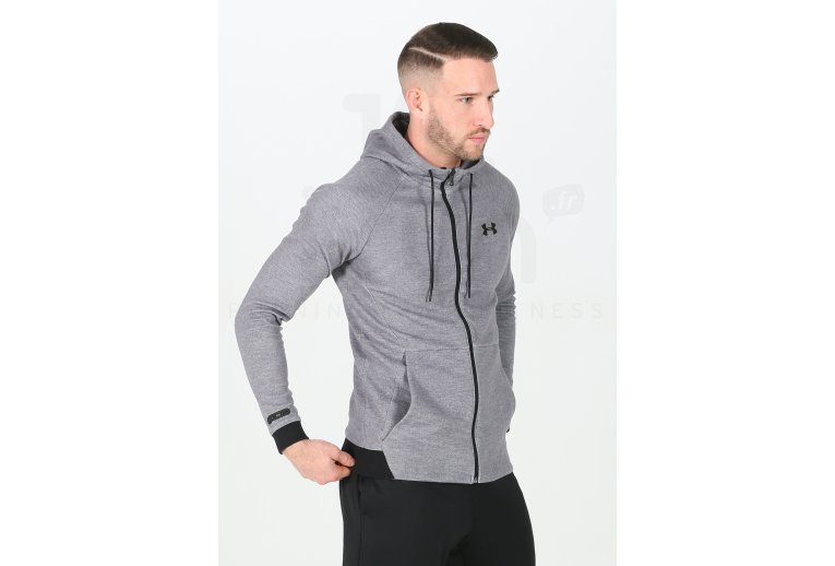 Under Armour Chaqueta Unstoppable 2X
