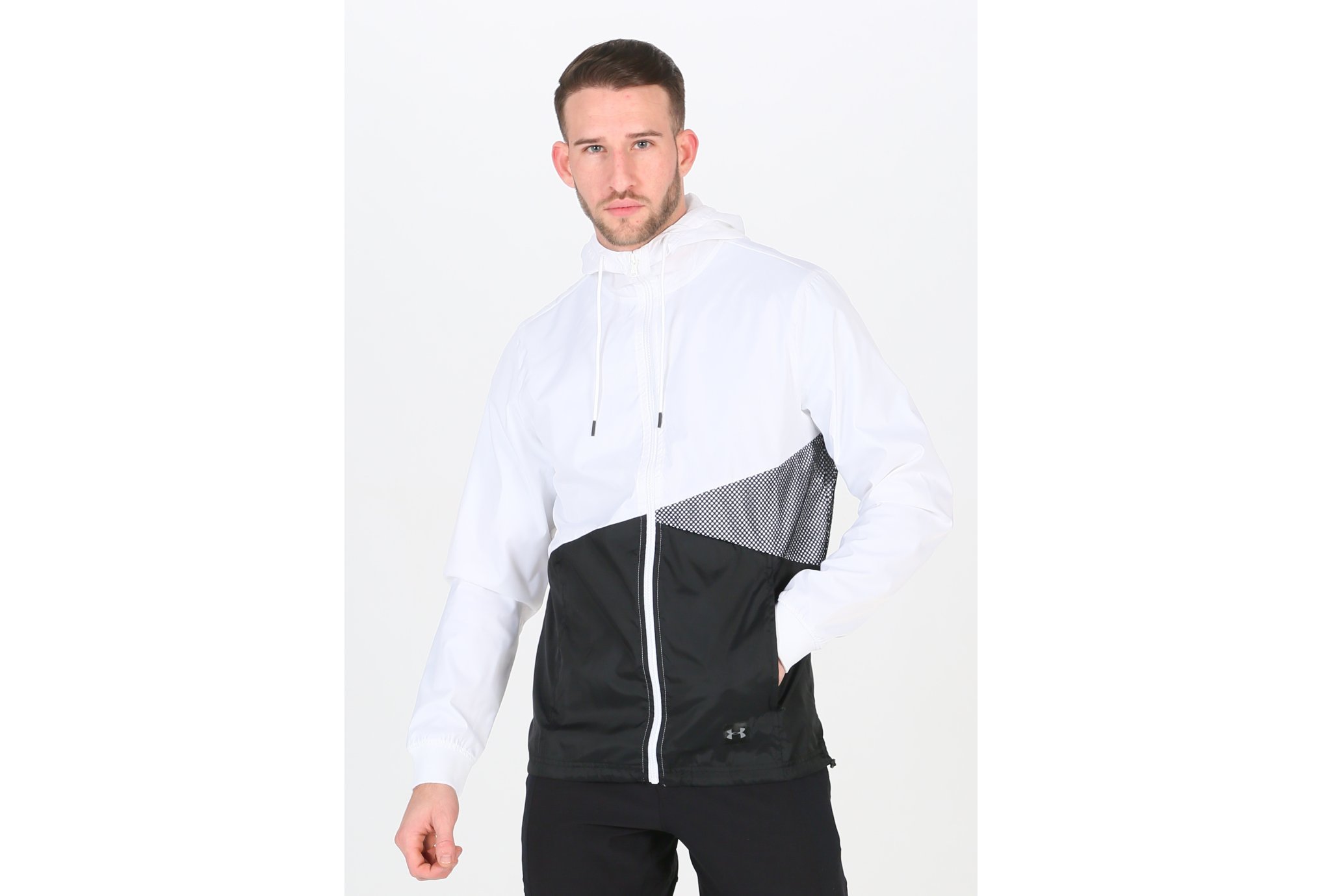 Under Armour Unstoppable M Diététique Vêtements homme
