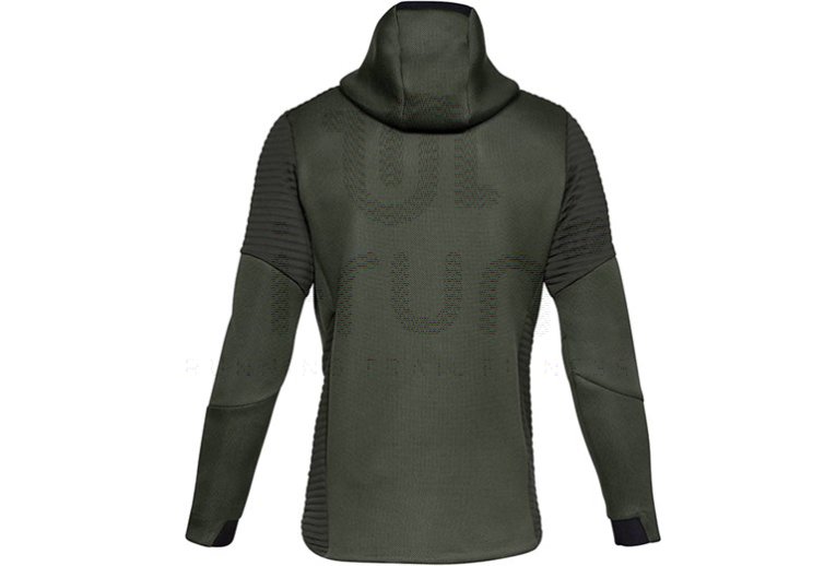 Under Armour Chaqueta Unstoppable Move