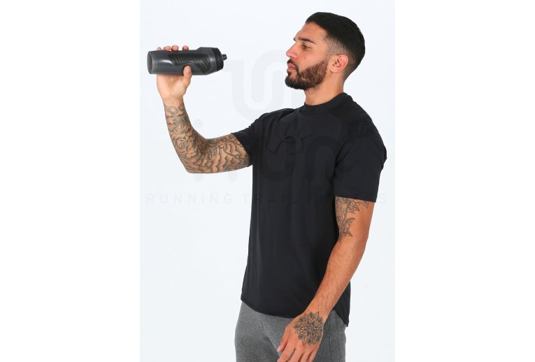 Under Armour camiseta manga corta Unstoppable Move