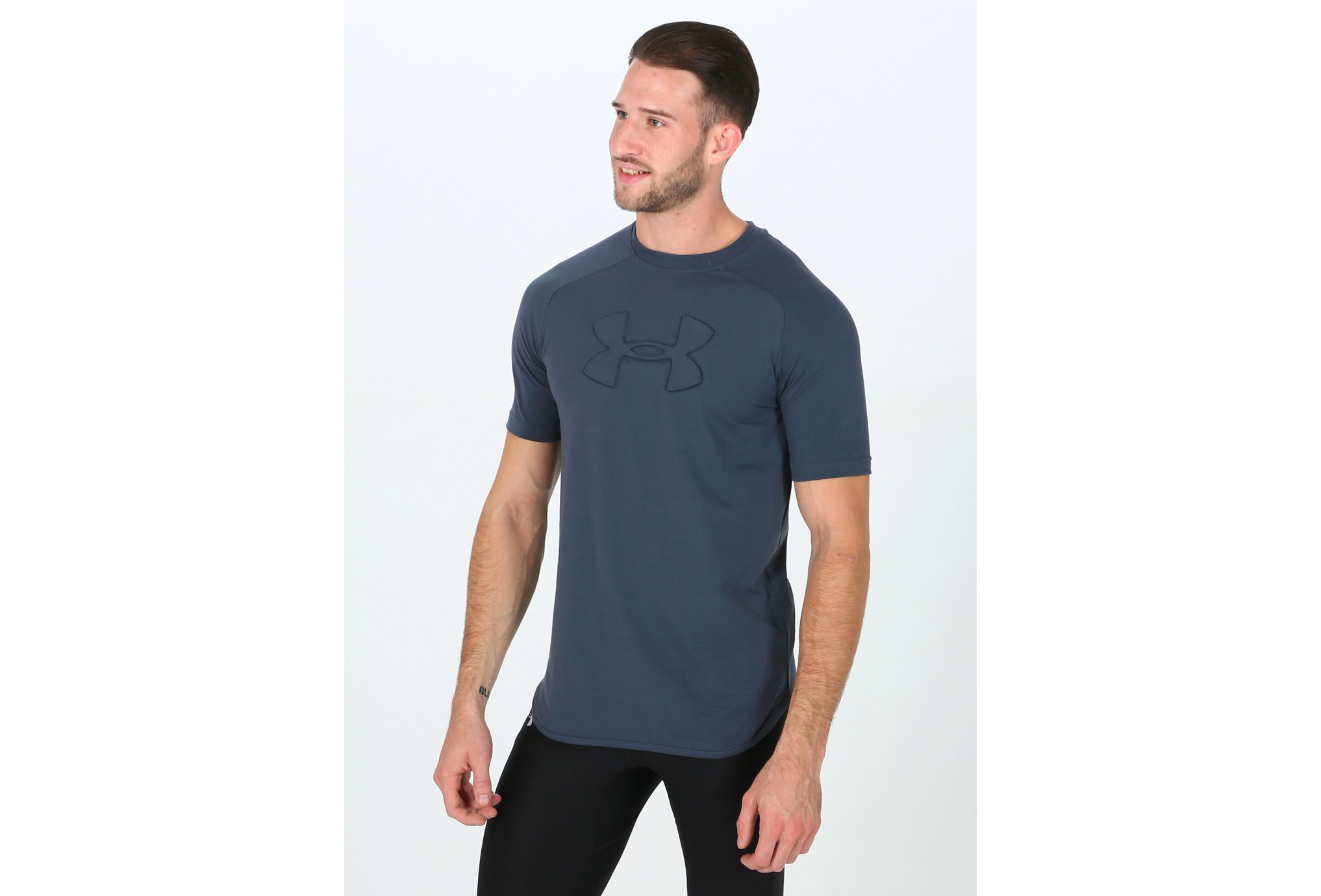 Under Armour Unstoppable Move M vêtement running homme