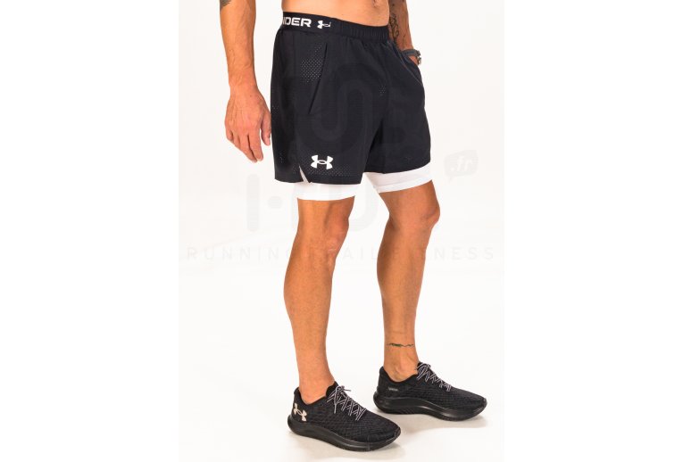 Under Armour Vanish 2 en 1 Herren