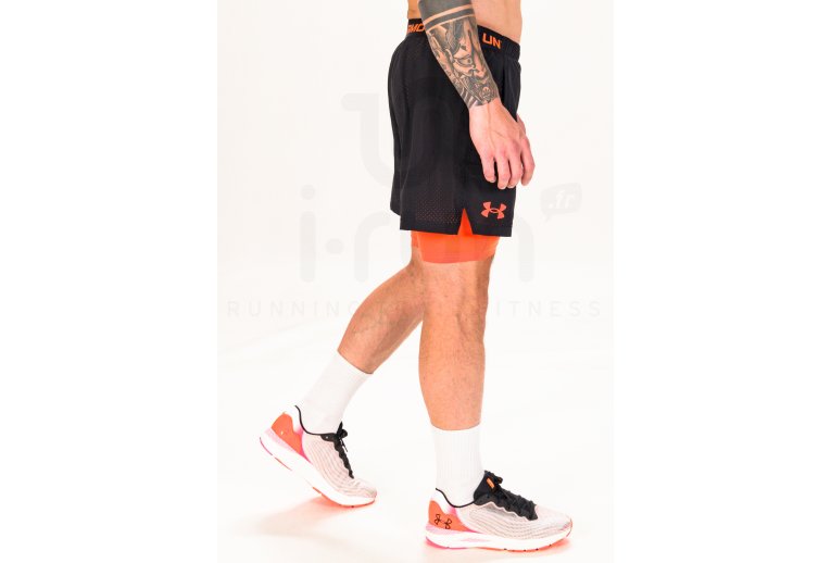 Under Armour Vanish 2 en 1 Herren