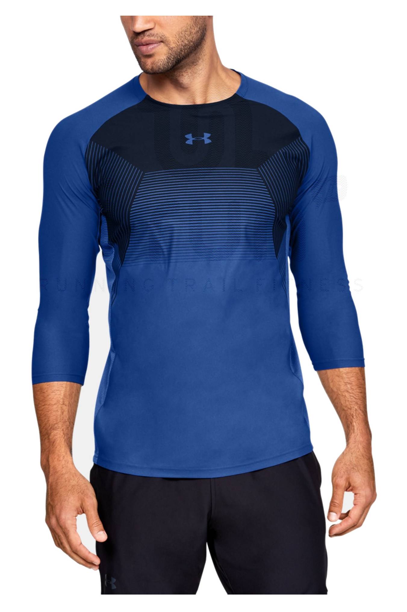 under armour vanish homme