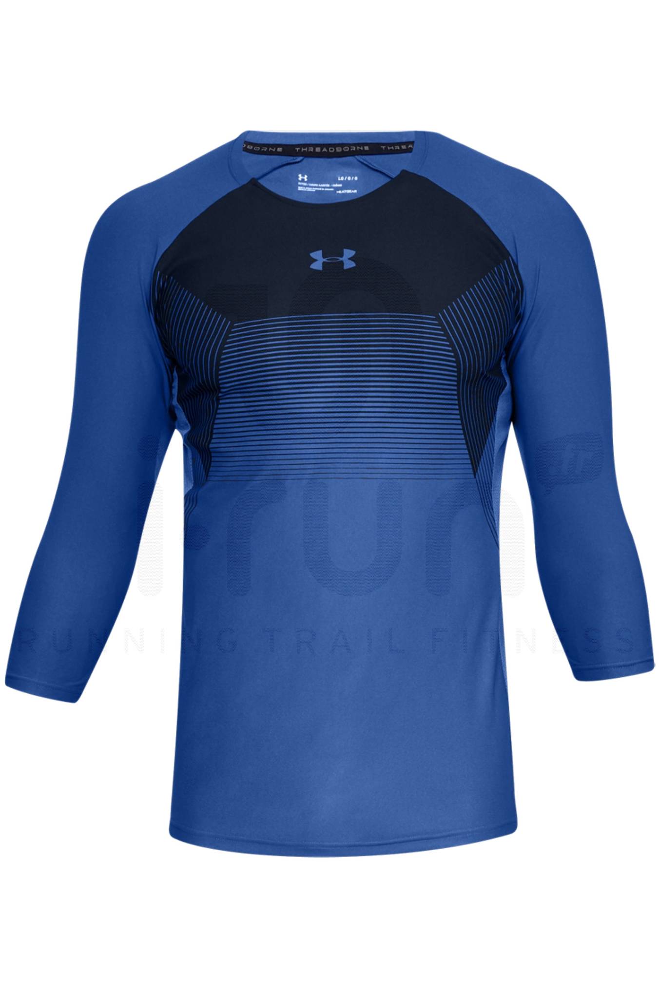 under armour vanish homme