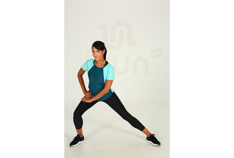 Under Armour Camiseta manga corta Vanish Disrupt Mesh