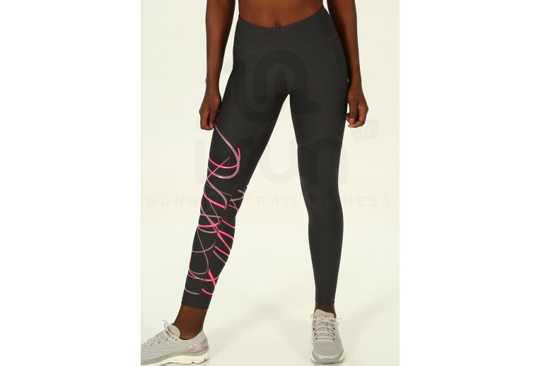 Under Armour mallas largas Vanish Graphic