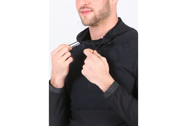 Under Armour Chaqueta Vanish Hybrid