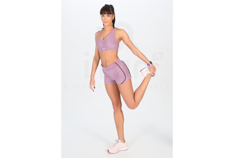 Under Armour Sujetador deportivo Vanish Mid