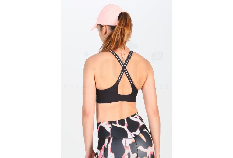 Under Armour sujetador deportivo Vanish Mid