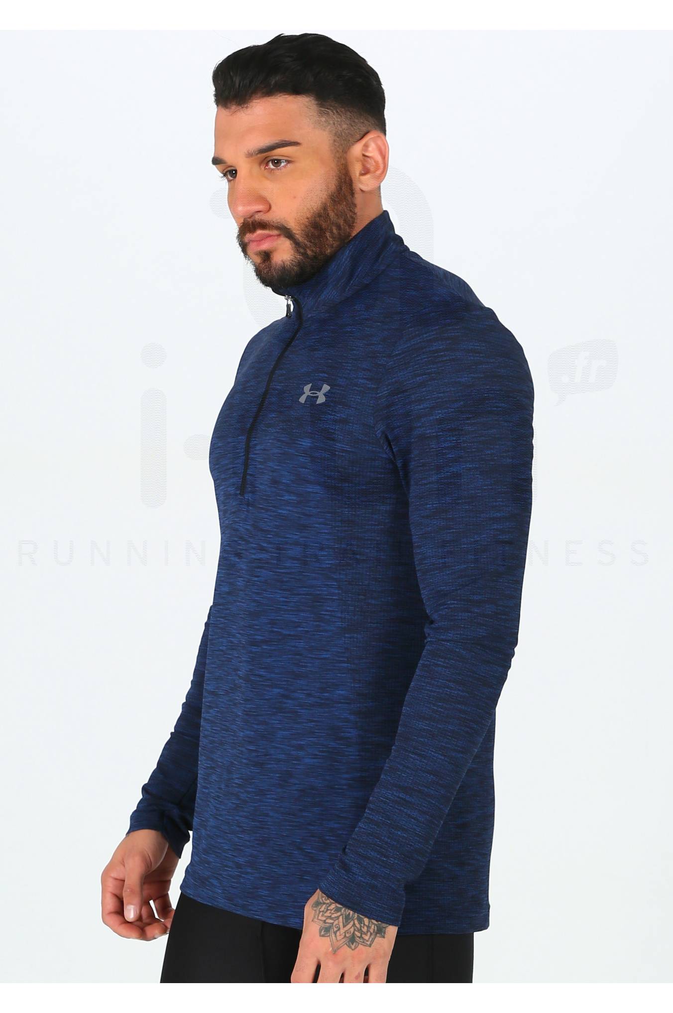 under armour vanish homme