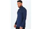 Under Armour camiseta manga larga Vanish Seamless 1/2 Zip