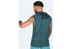 Under Armour Camiseta sin mangas Vanish Seamless Hoodie
