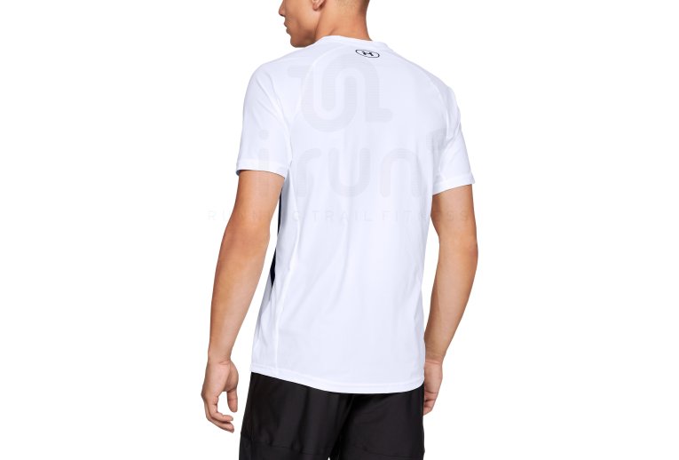 Under Armour Camiseta manga corta Vanish Seamless