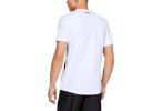 Under Armour Camiseta manga corta Vanish Seamless