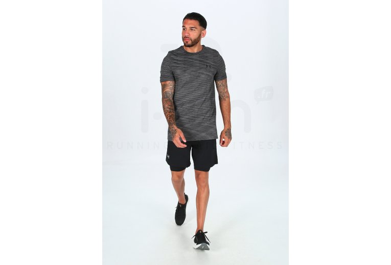 Under Armour Camiseta manga corta Vanish Seamless