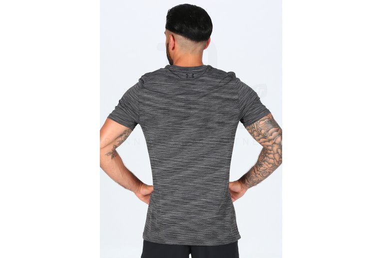 Under Armour Camiseta manga corta Vanish Seamless