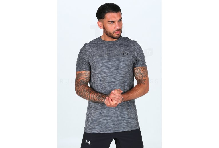 Under Armour Camiseta manga corta Vanish Seamless