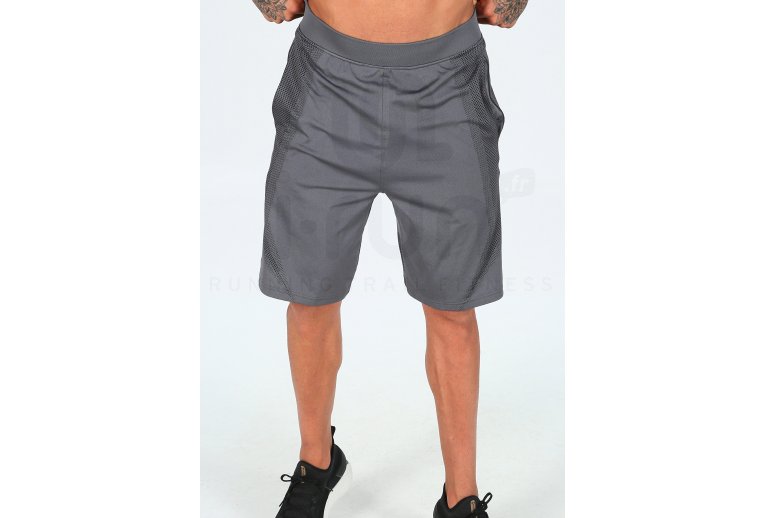 Under Armour Pantal�n corto Vanish Seamless