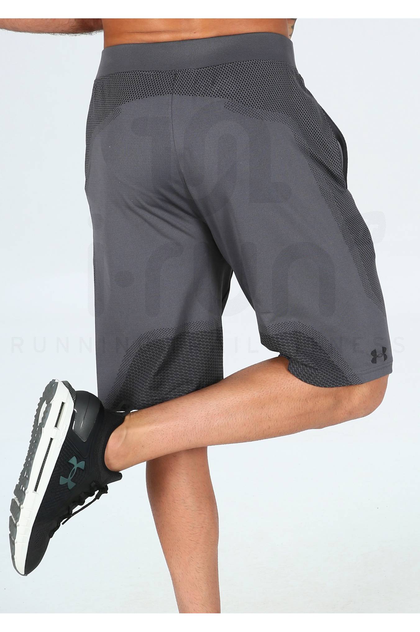 under armour vanish homme