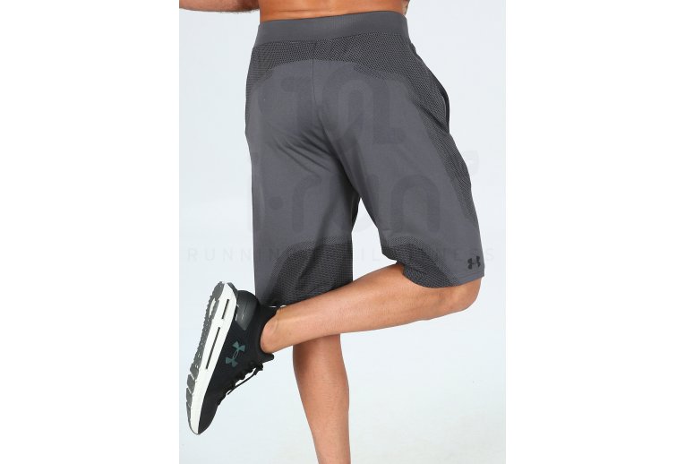 Under Armour Pantal�n corto Vanish Seamless