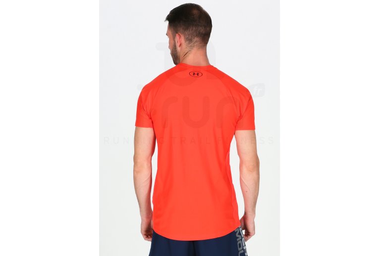 Under Armour Camiseta manga corta Vanish Seamless