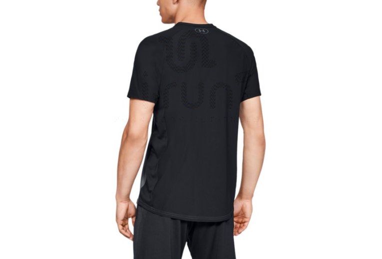 Under Armour Camiseta manga corta Vanish Seamless