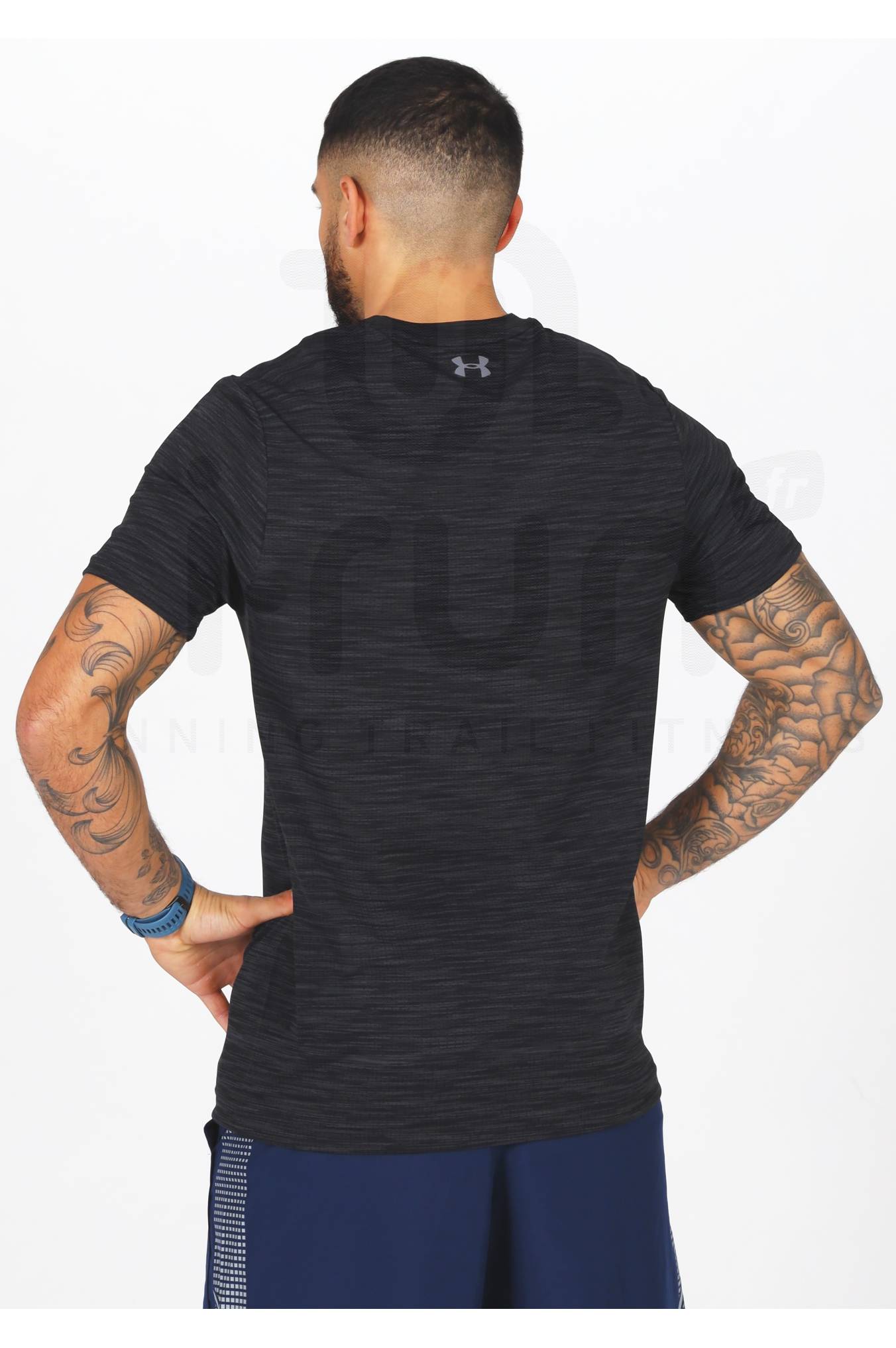 under armour vanish homme