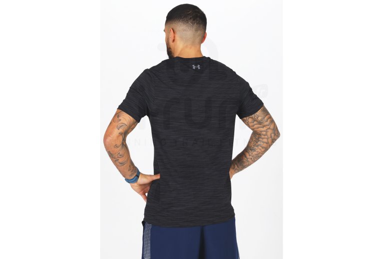 Under Armour Camiseta manga corta Vanish Seamless