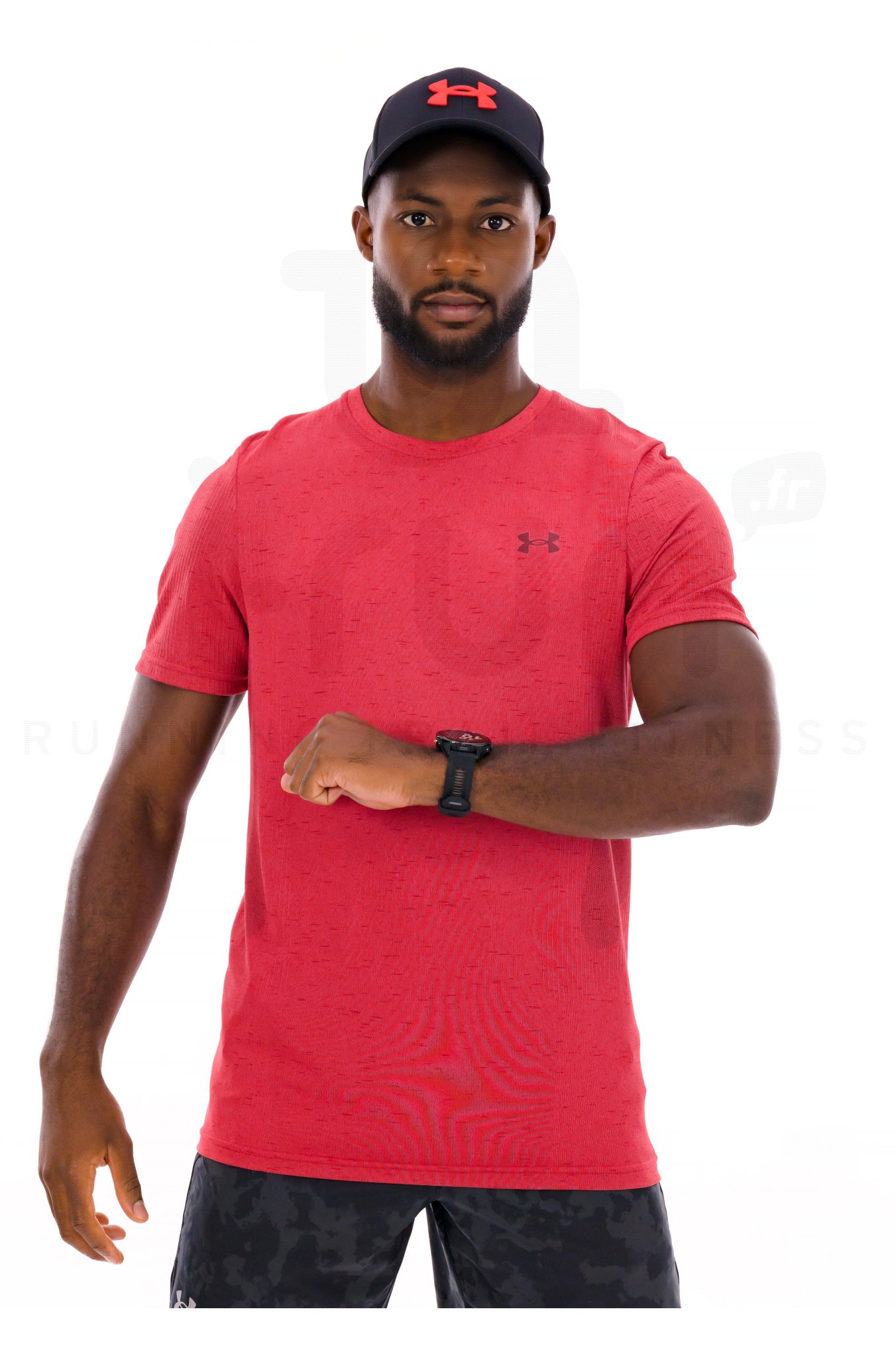 Under Armour Vanish Seamless M