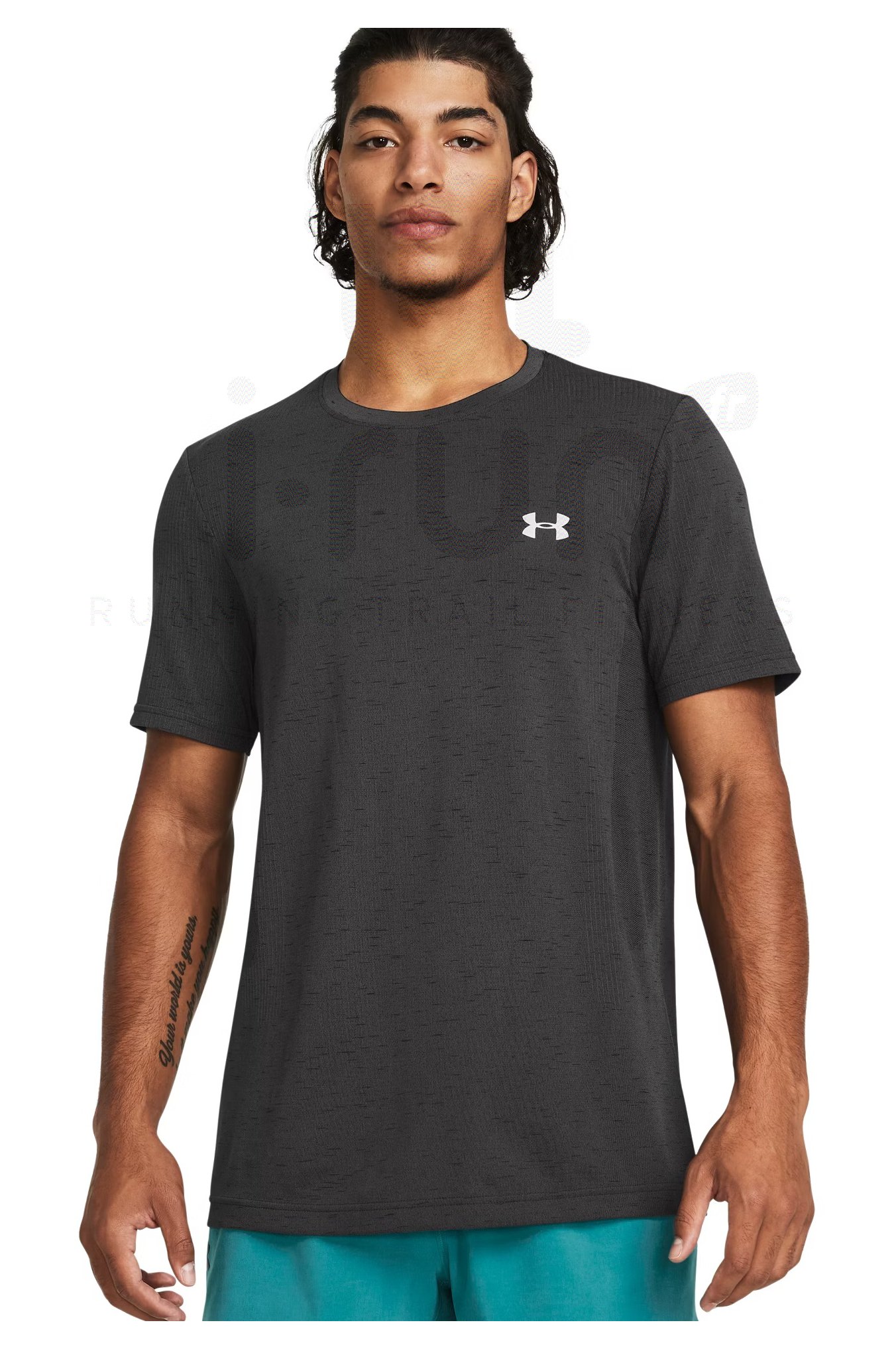 Under Armour Vanish Seamless