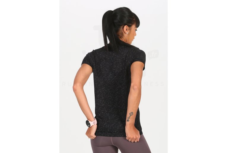 Under Armour camiseta manga corta Vanish Seamless