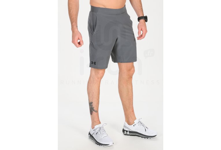 Under Armour pantal�n corto Vanish Snap