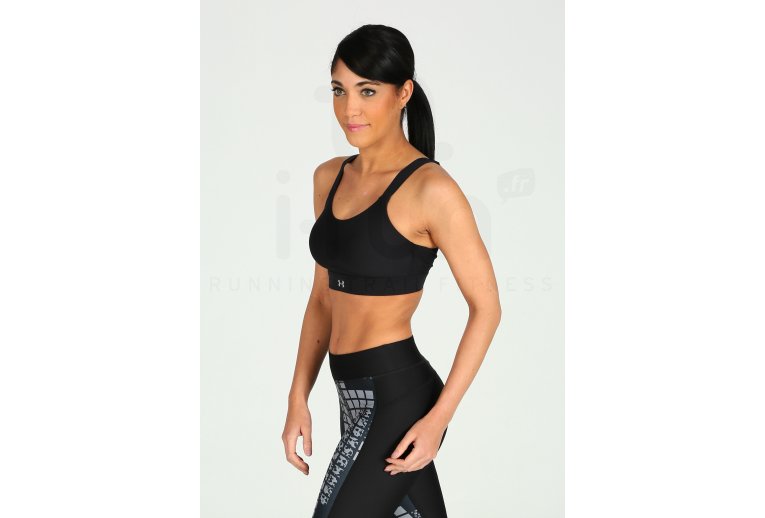 Under Armour Sujetador deportivo Vanish