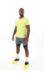 Under Armour Vanish Woven 2 en 1