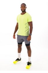 Under Armour Vanish Woven 2 en 1 M