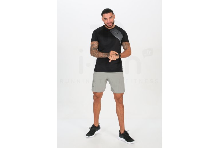 Under Armour pantal�n corto Vanish Woven Print