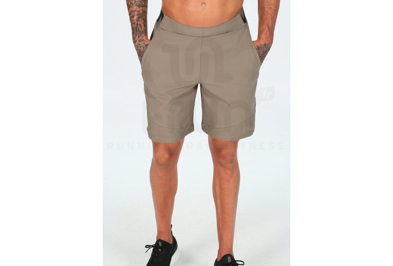 Under Armour Pantal�n corto Vanish Woven