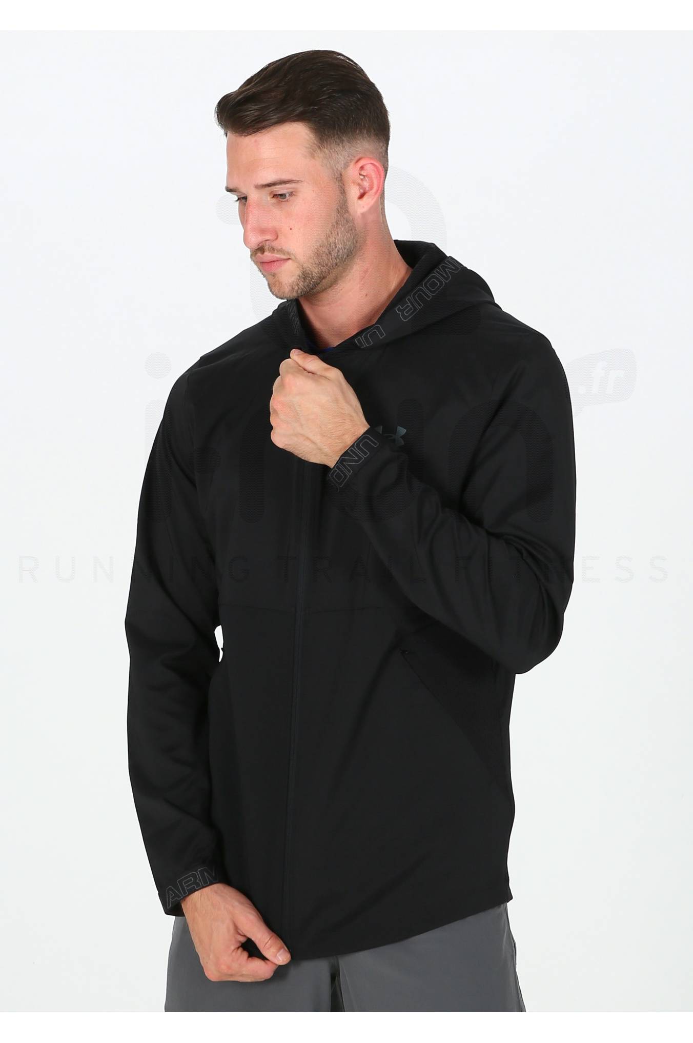 under armour vanish homme