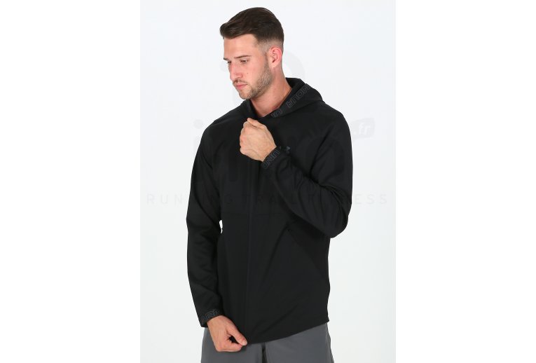 Under Armour chaqueta Vanish Woven