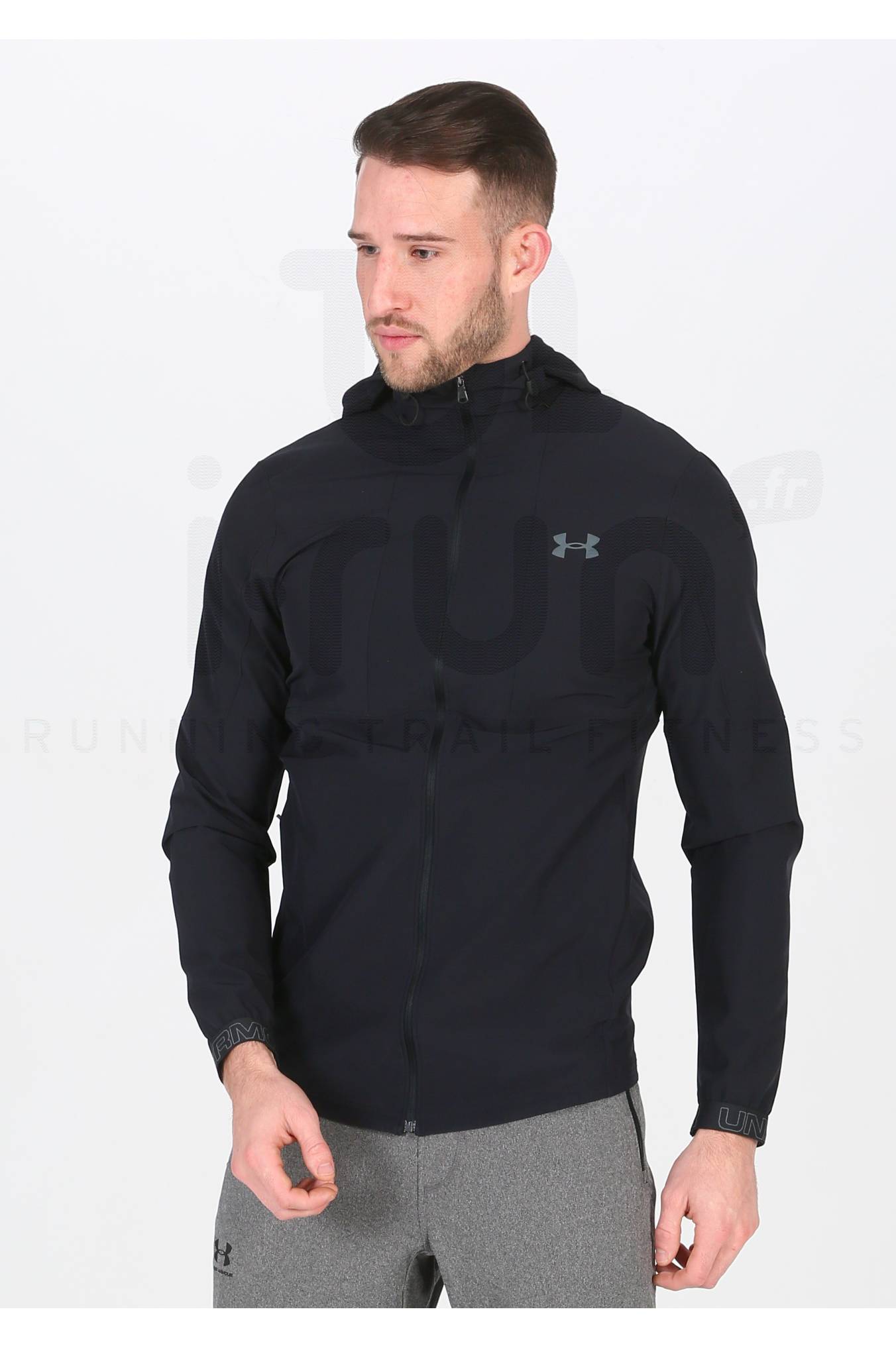 under armour vanish homme