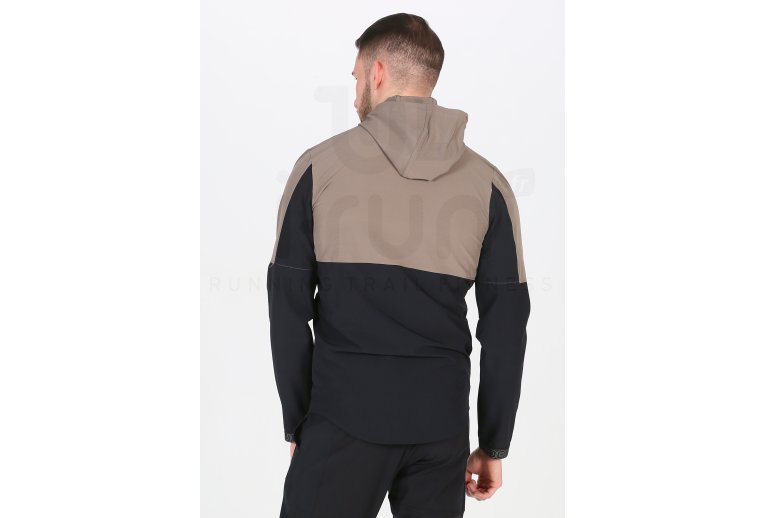 Under Armour Chaqueta Vanish Woven