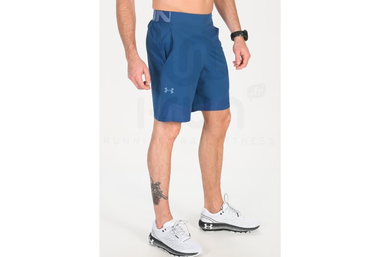 Under Armour Pantal�n corto Vanish Woven