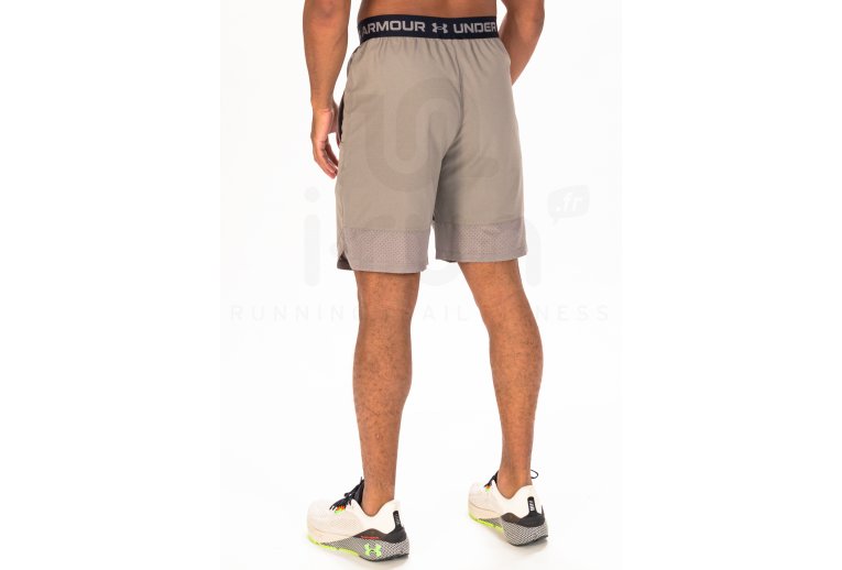 Under Armour pantal�n corta Vanish Woven