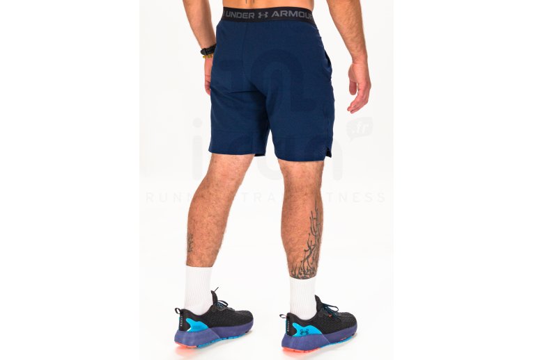 Under Armour pantal�n corto Vanish Woven